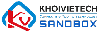 Sandbox KhoiViet